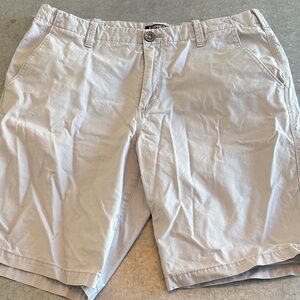 Express Men's Shorts